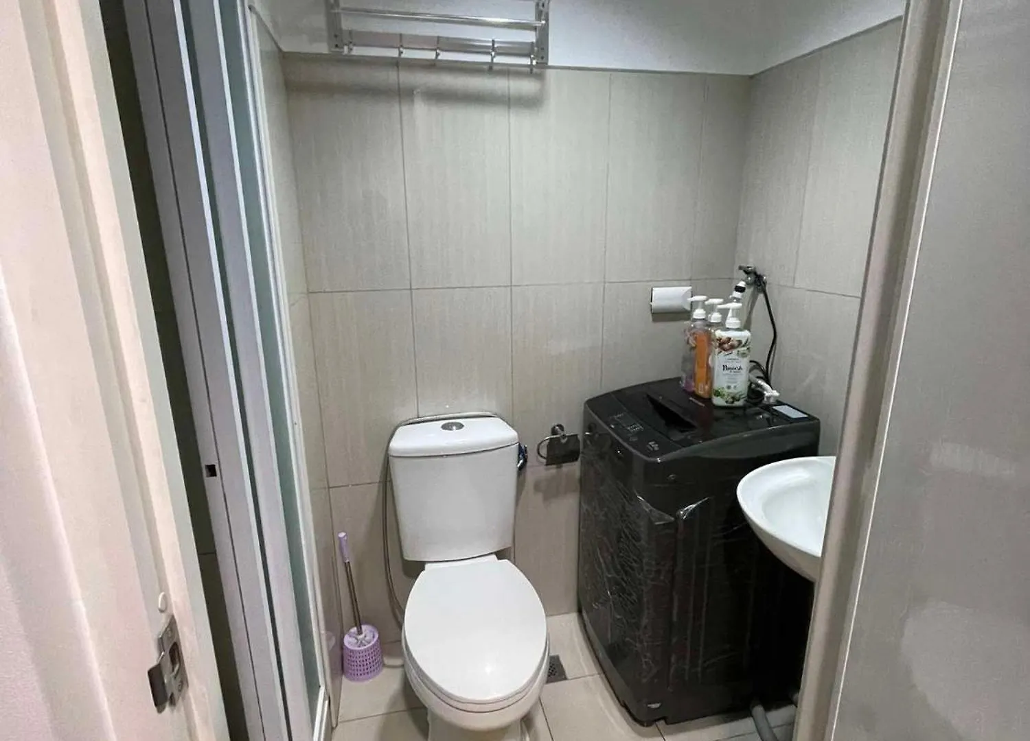 Apartament 1553 Moa View Bigcut Manila
